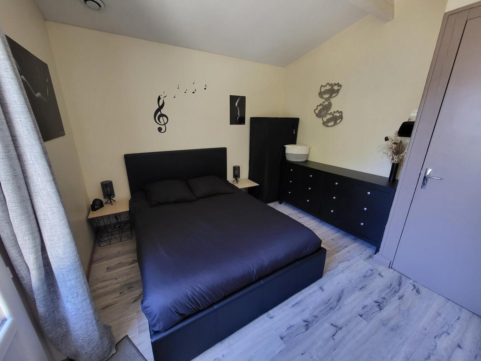 Saint-Brevin-les-Pins Matiquierre 빌라 외부 사진